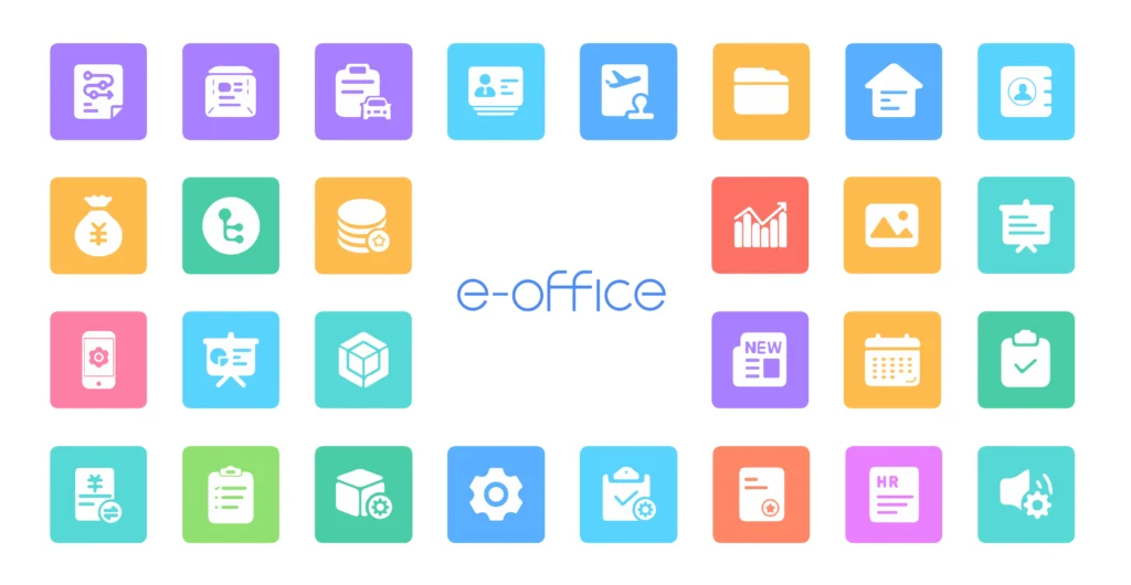 e-office_app studio